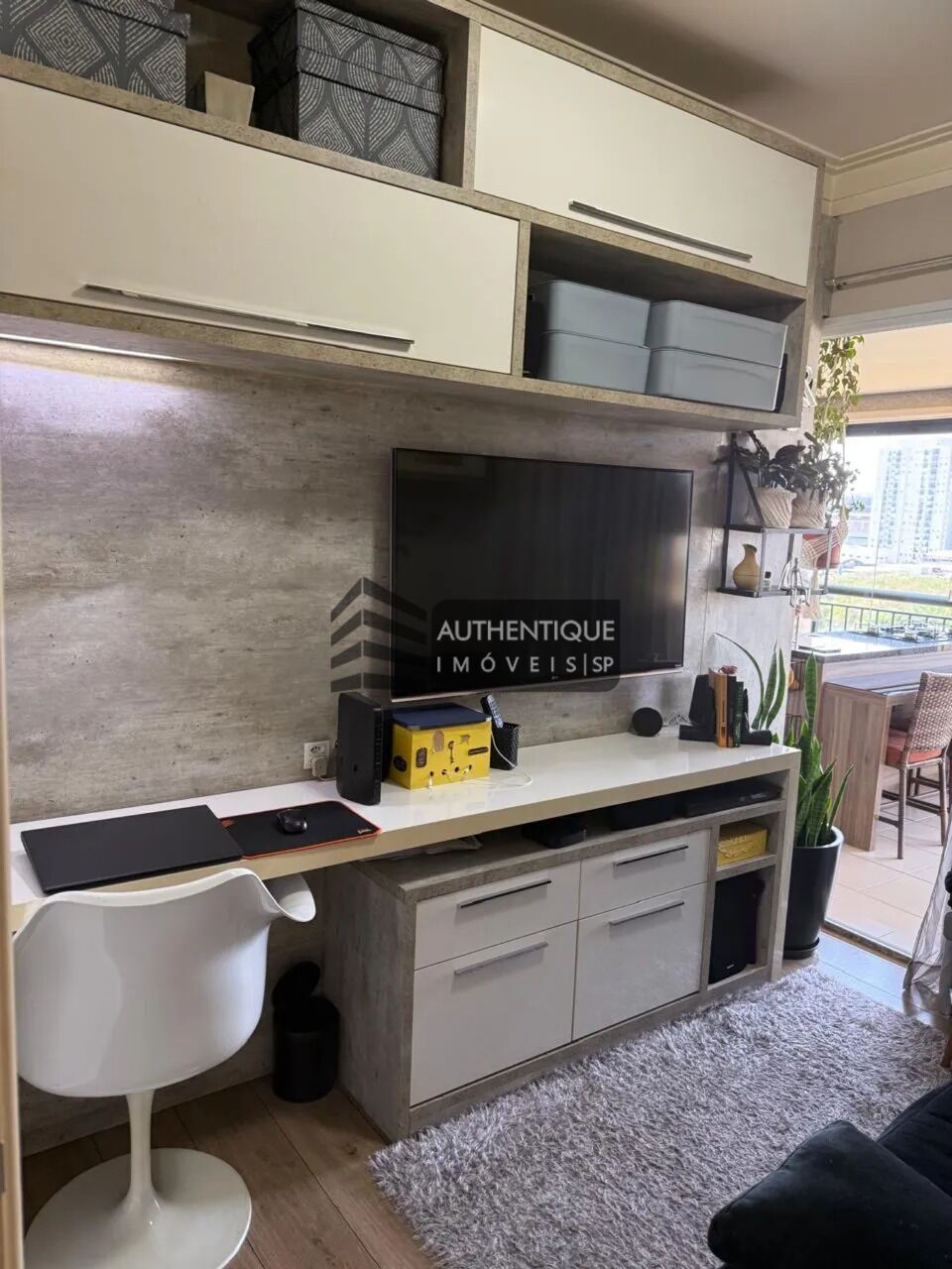 Apartamento à venda com 3 quartos, 106m² - Foto 16
