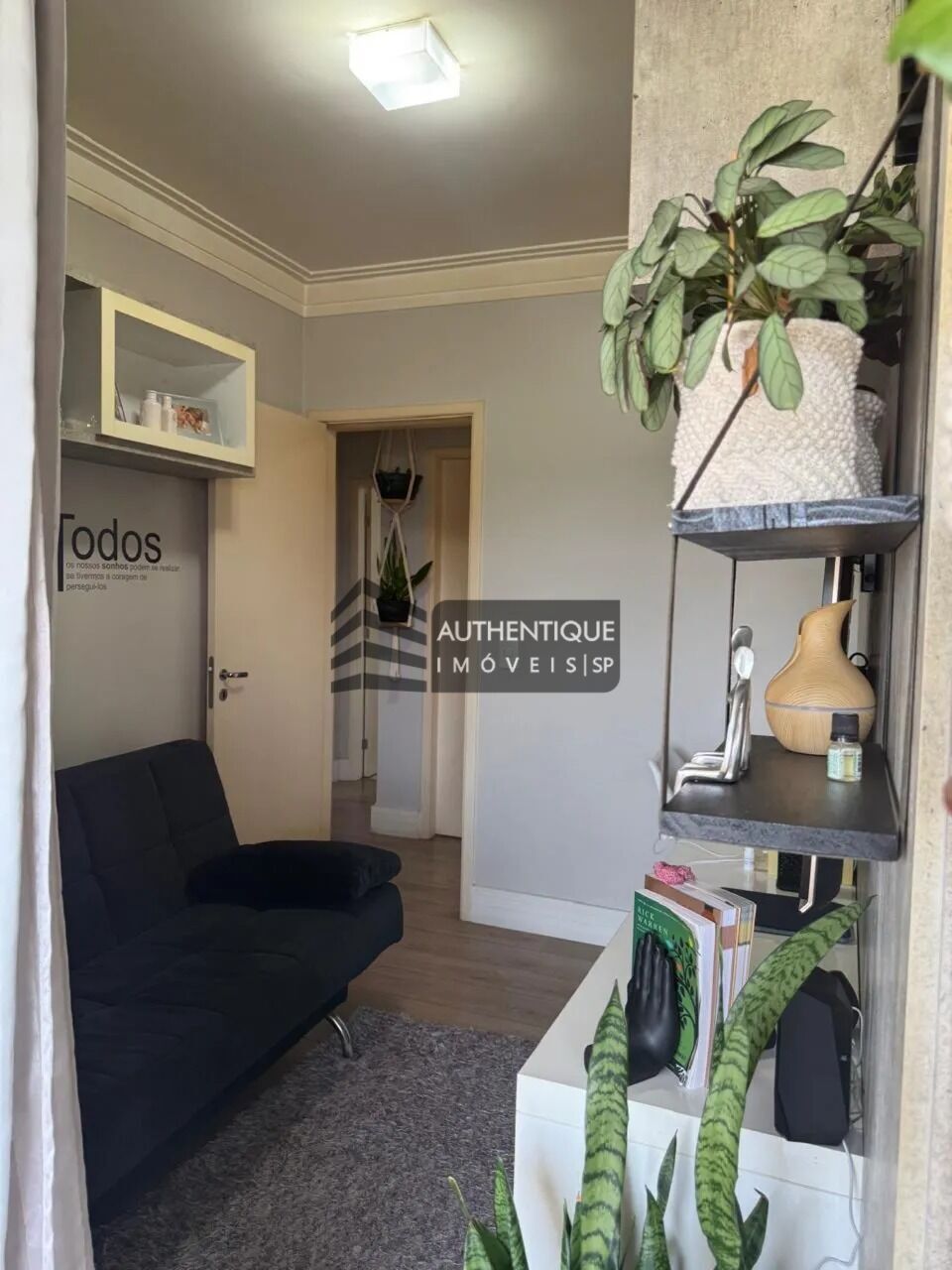 Apartamento à venda com 3 quartos, 106m² - Foto 17