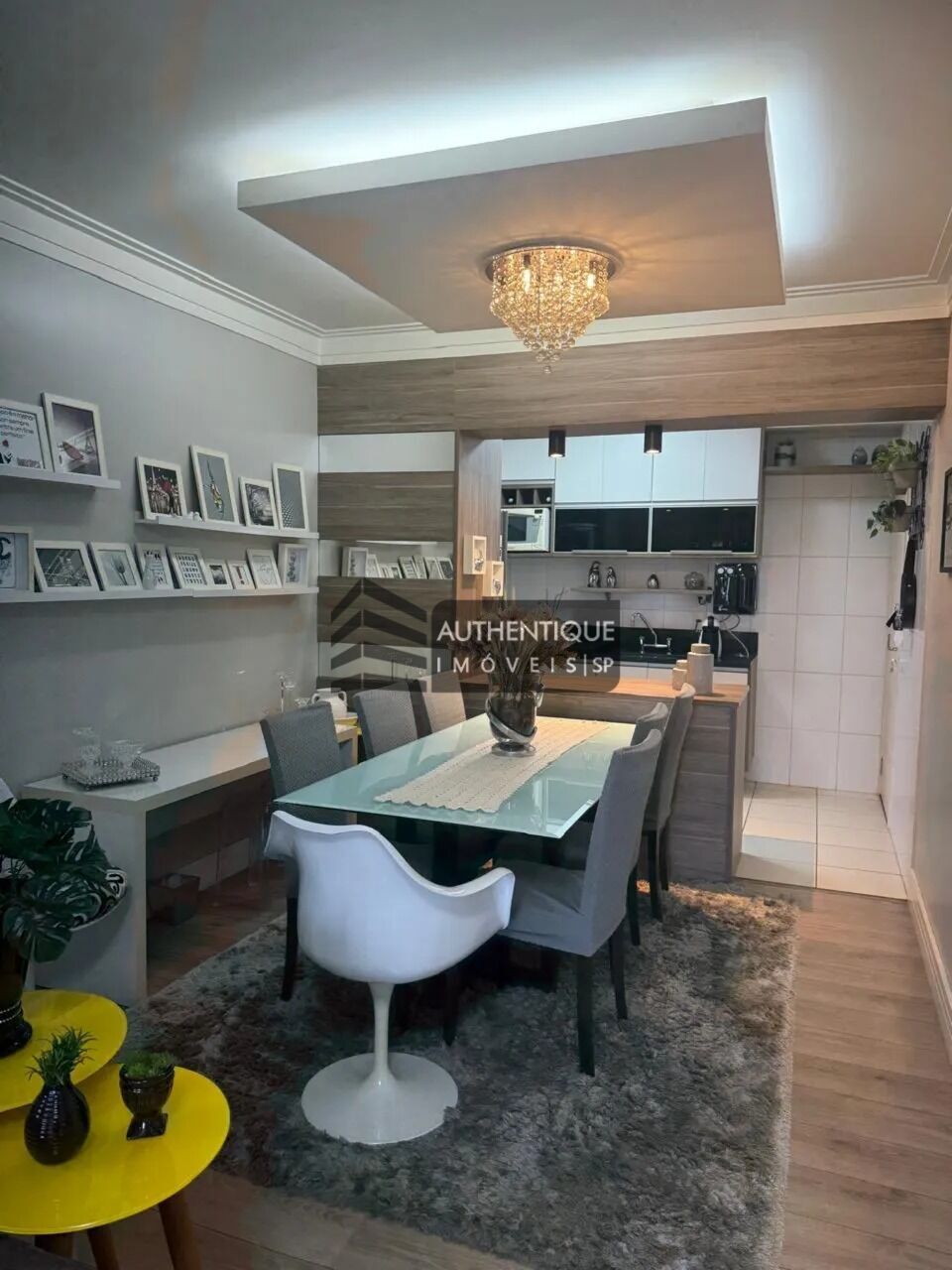 Apartamento à venda com 3 quartos, 106m² - Foto 7