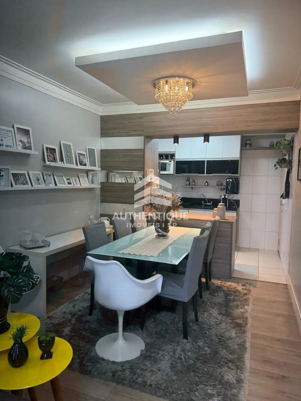 Apartamento, 3 quartos, 106 m² - Foto 7