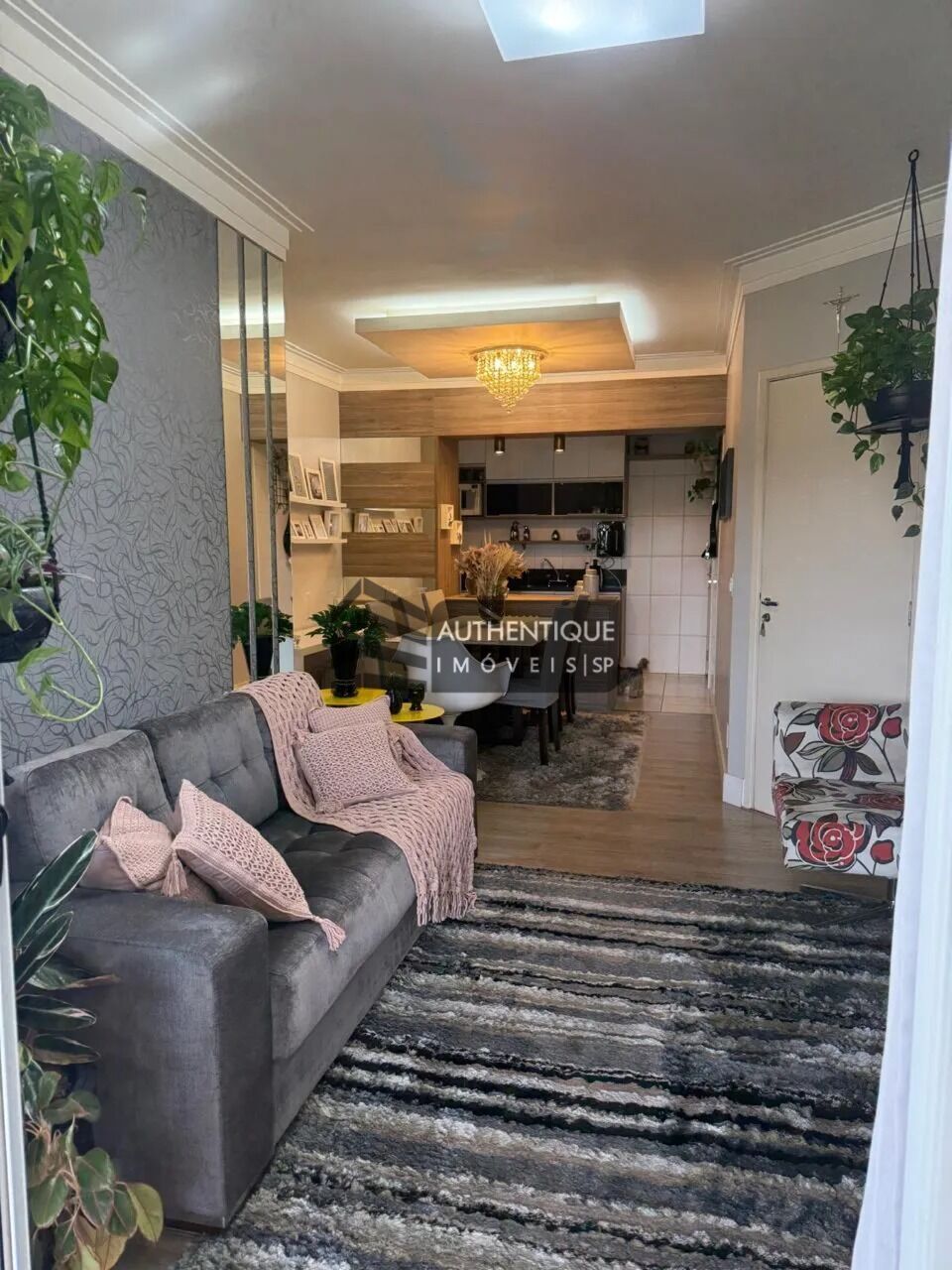 Apartamento à venda com 3 quartos, 106m² - Foto 6