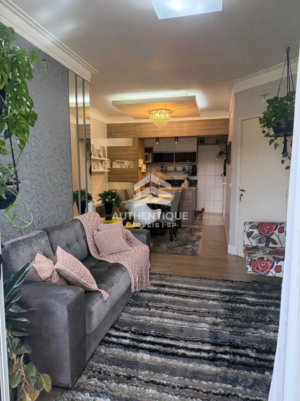 Apartamento, 3 quartos, 106 m² - Foto 6