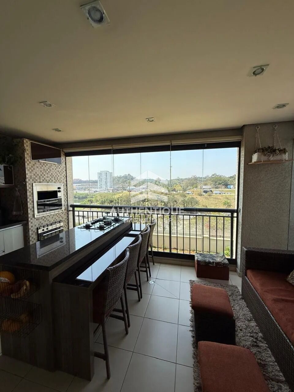 Apartamento, 3 quartos, 106 m² - Foto 1