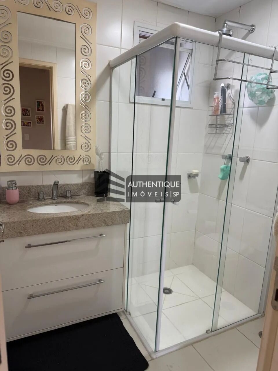 Apartamento à venda com 3 quartos, 106m² - Foto 19
