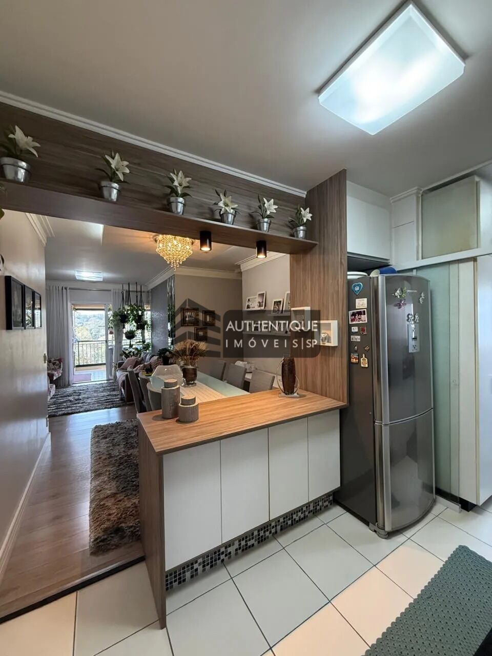 Apartamento à venda com 3 quartos, 106m² - Foto 8