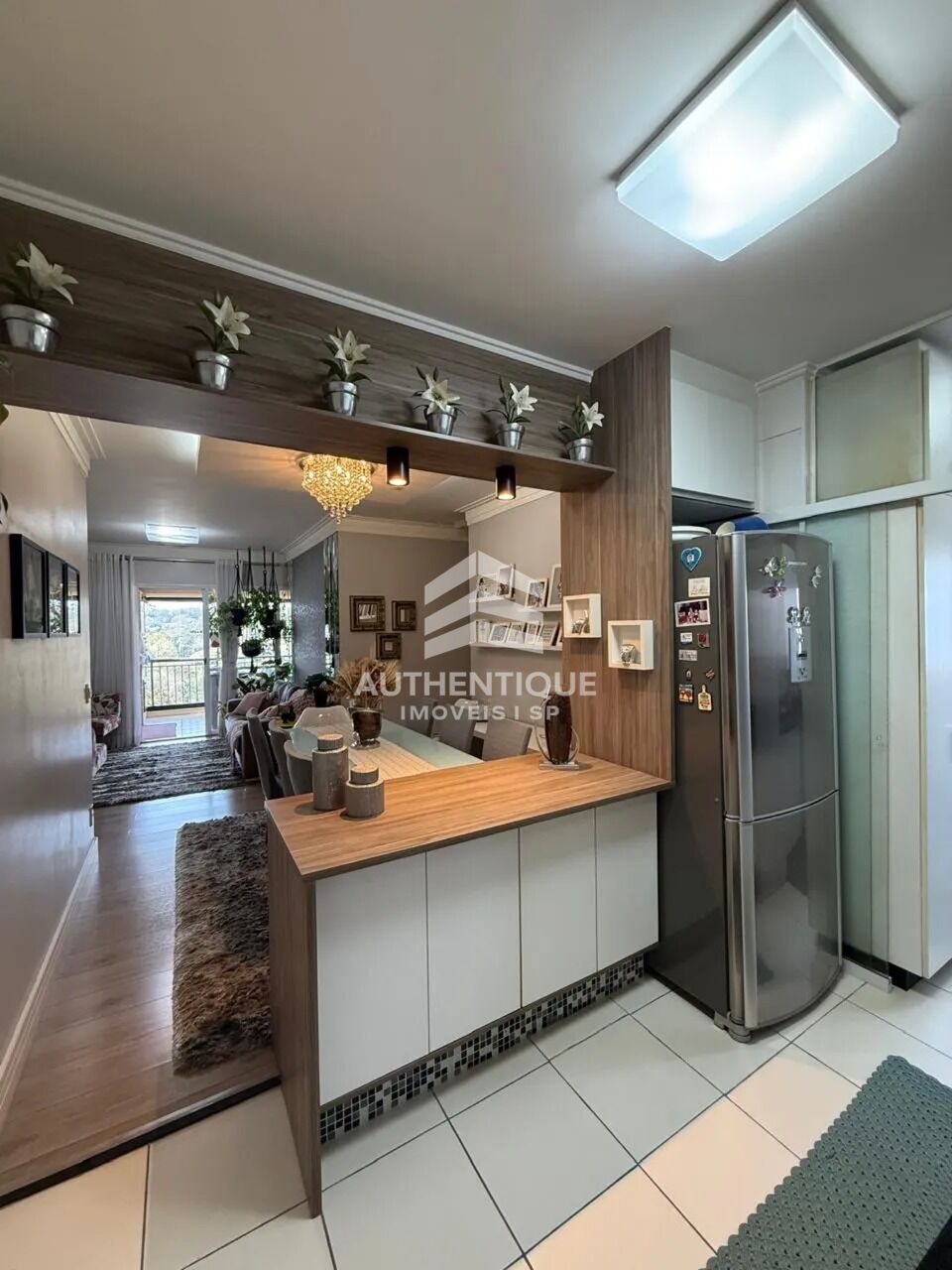Apartamento, 3 quartos, 106 m² - Foto 8