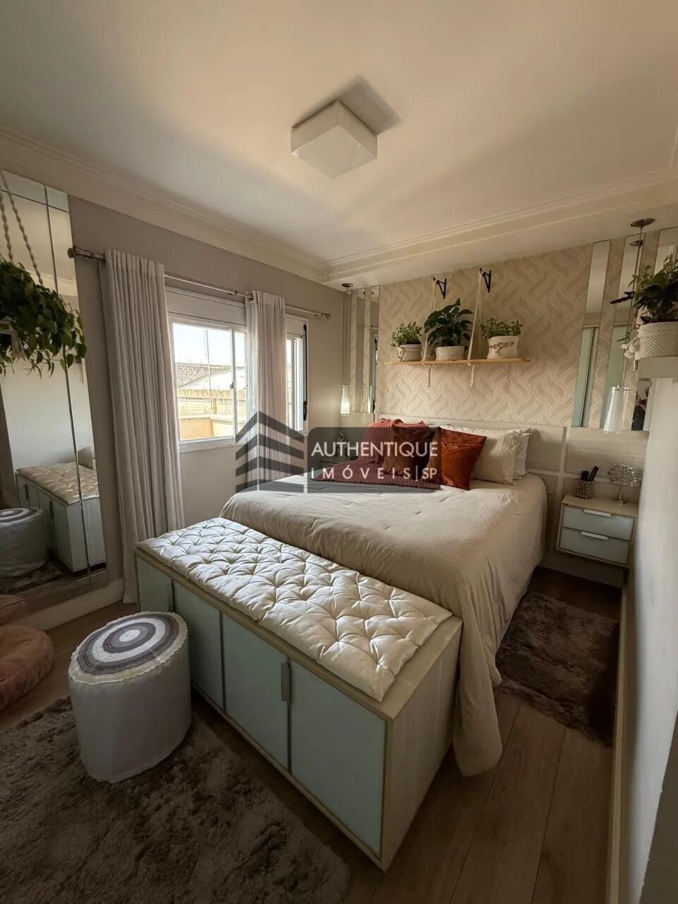 Apartamento à venda com 3 quartos, 106m² - Foto 12