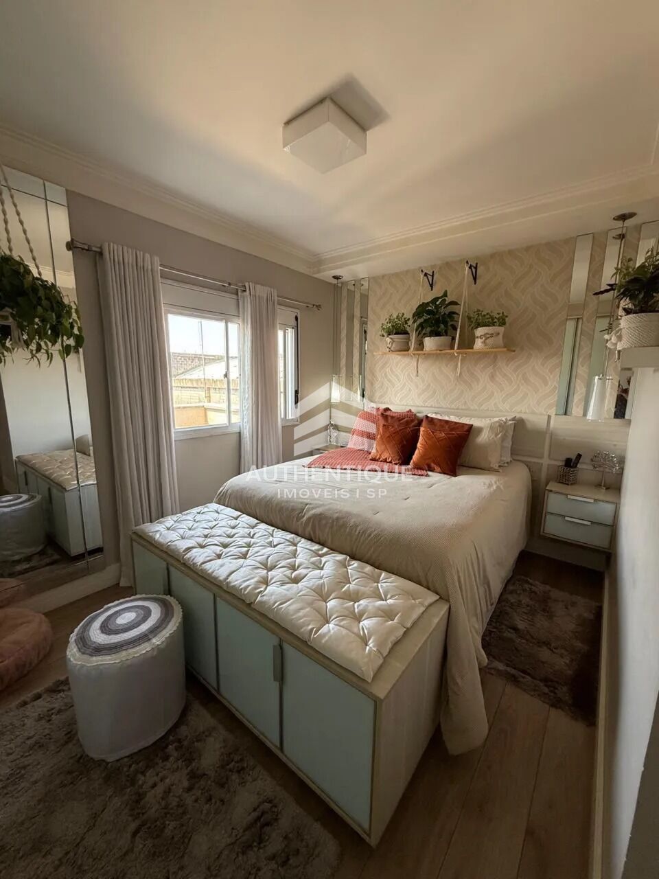 Apartamento, 3 quartos, 106 m² - Foto 12