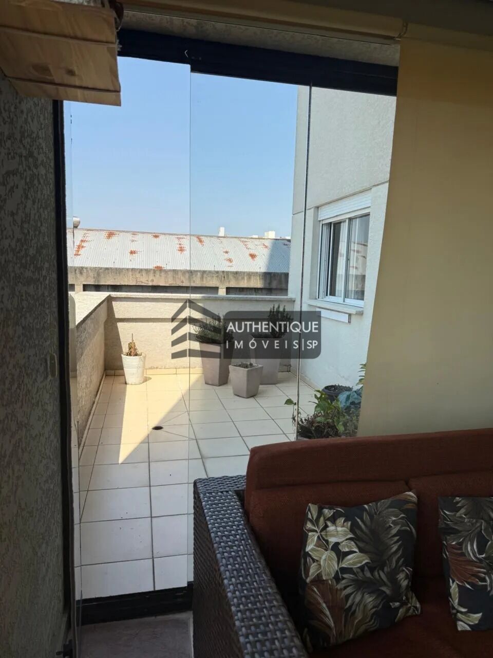 Apartamento à venda com 3 quartos, 106m² - Foto 5