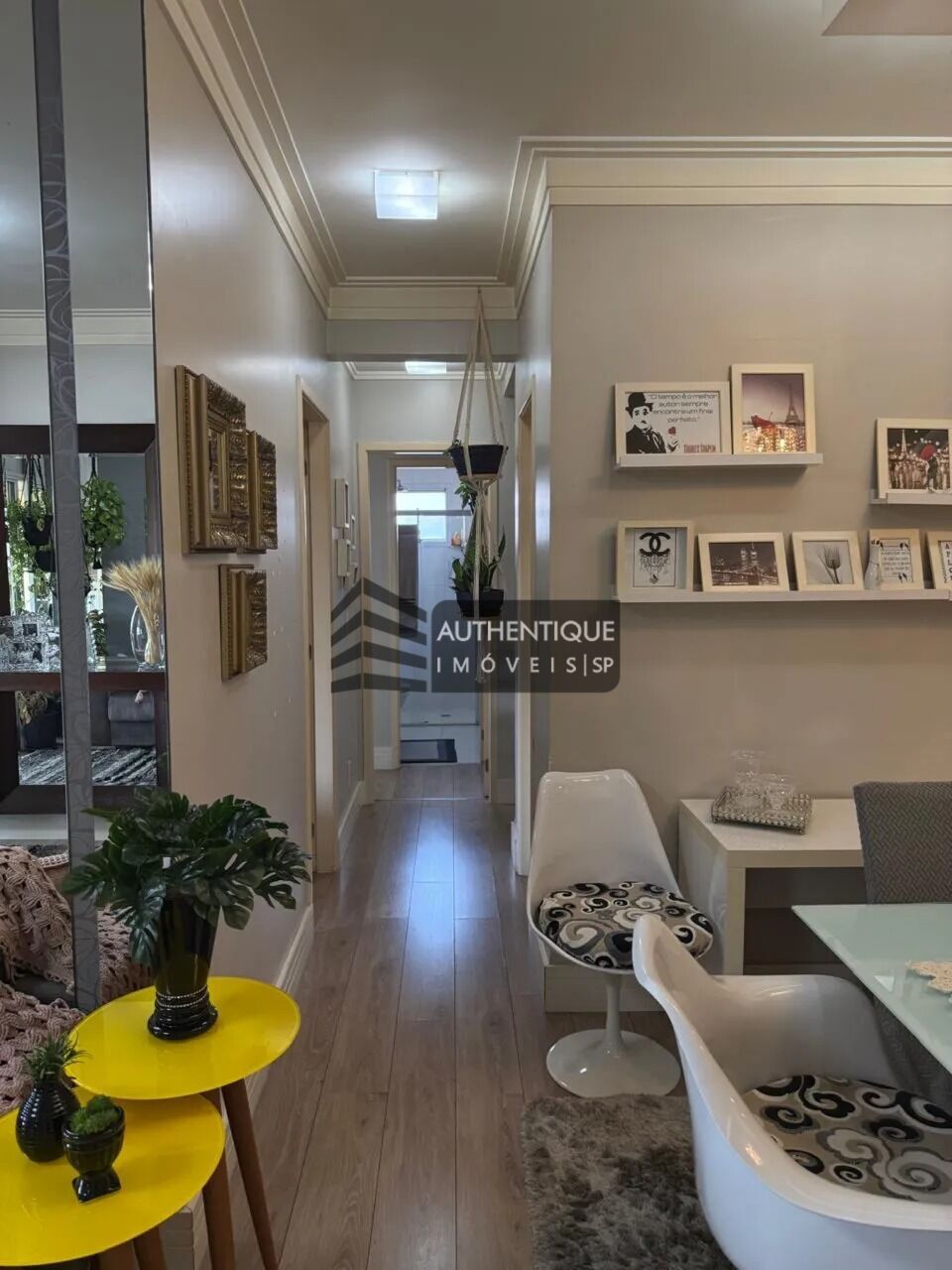 Apartamento à venda com 3 quartos, 106m² - Foto 9