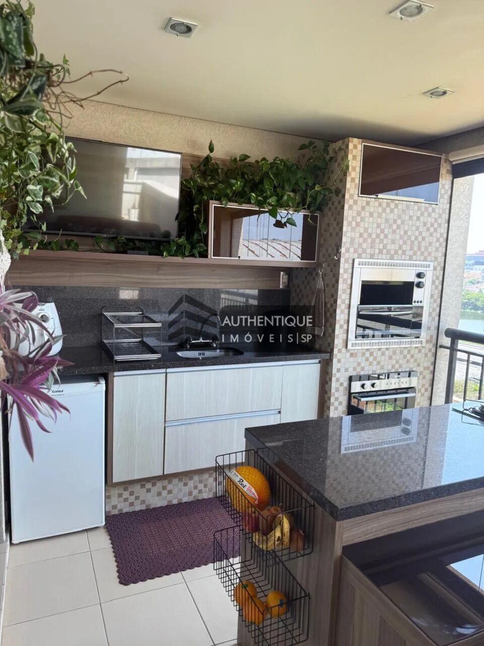 Apartamento à venda com 3 quartos, 106m² - Foto 4