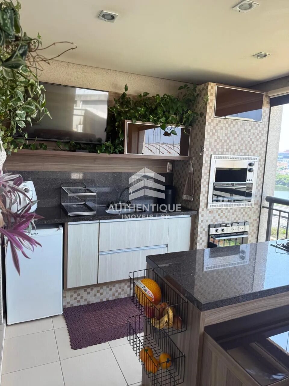 Apartamento, 3 quartos, 106 m² - Foto 4