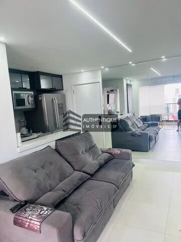 Apartamento à venda com 3 quartos, 70m² - Foto 13