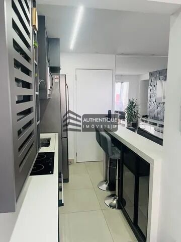 Apartamento à venda com 3 quartos, 70m² - Foto 7