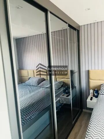 Apartamento à venda com 3 quartos, 70m² - Foto 11