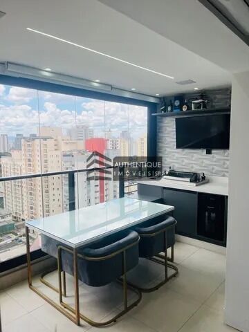 Apartamento à venda com 3 quartos, 70m² - Foto 1