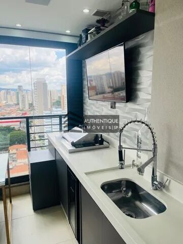 Apartamento à venda com 3 quartos, 70m² - Foto 9