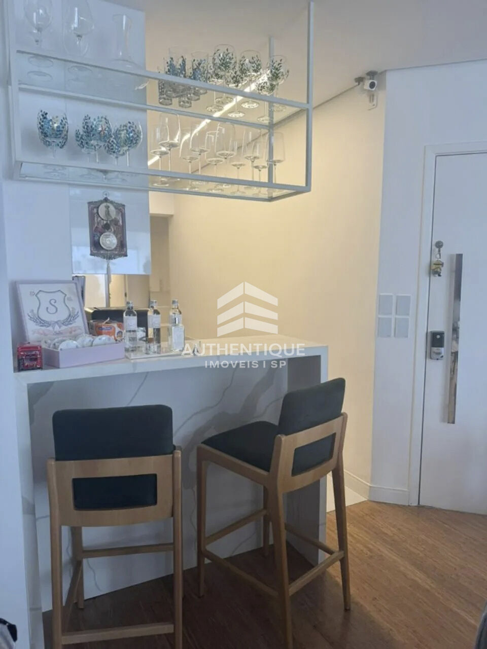 Apartamento, 2 quartos, 90 m² - Foto 4