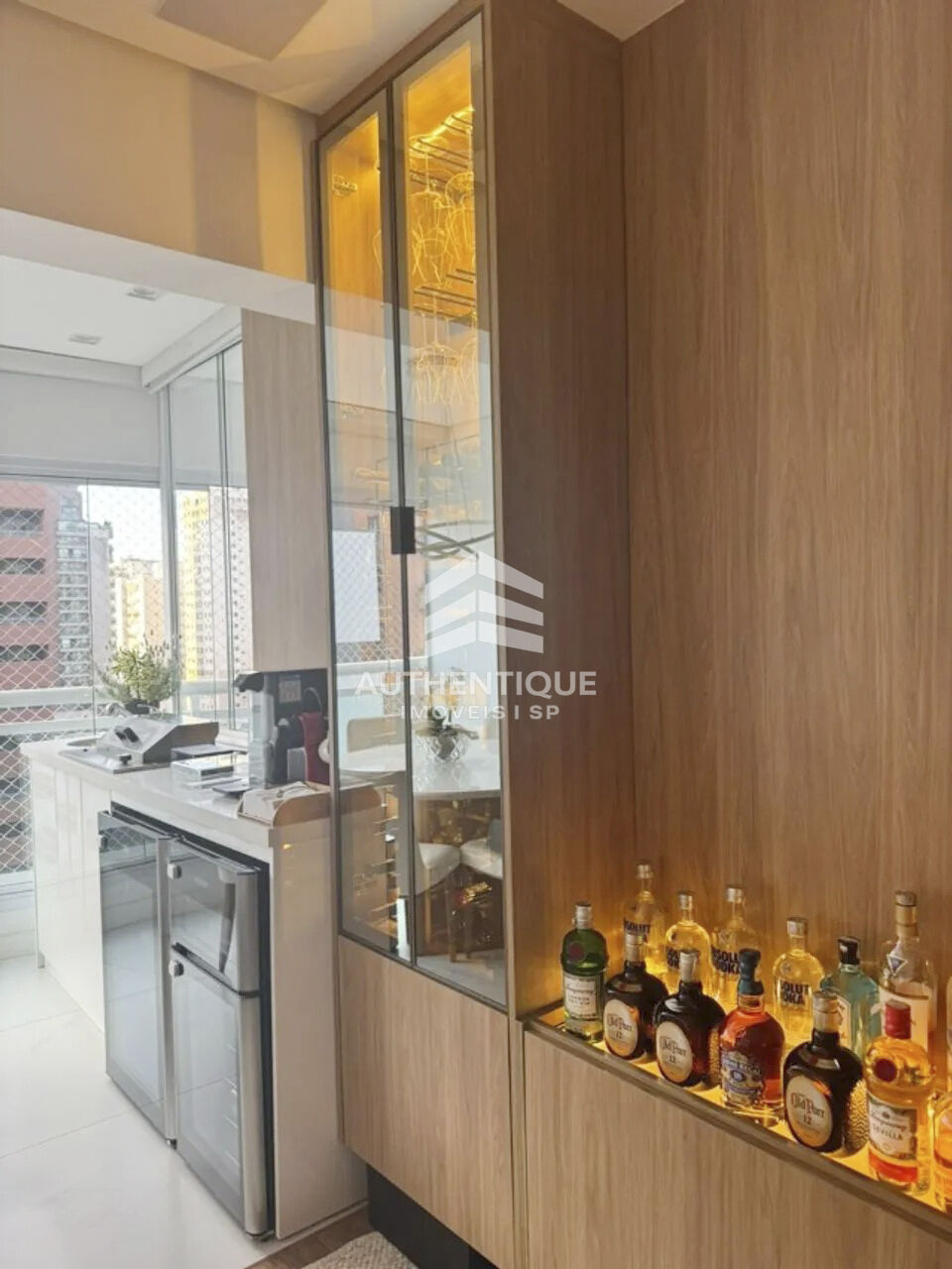Apartamento, 2 quartos, 90 m² - Foto 3
