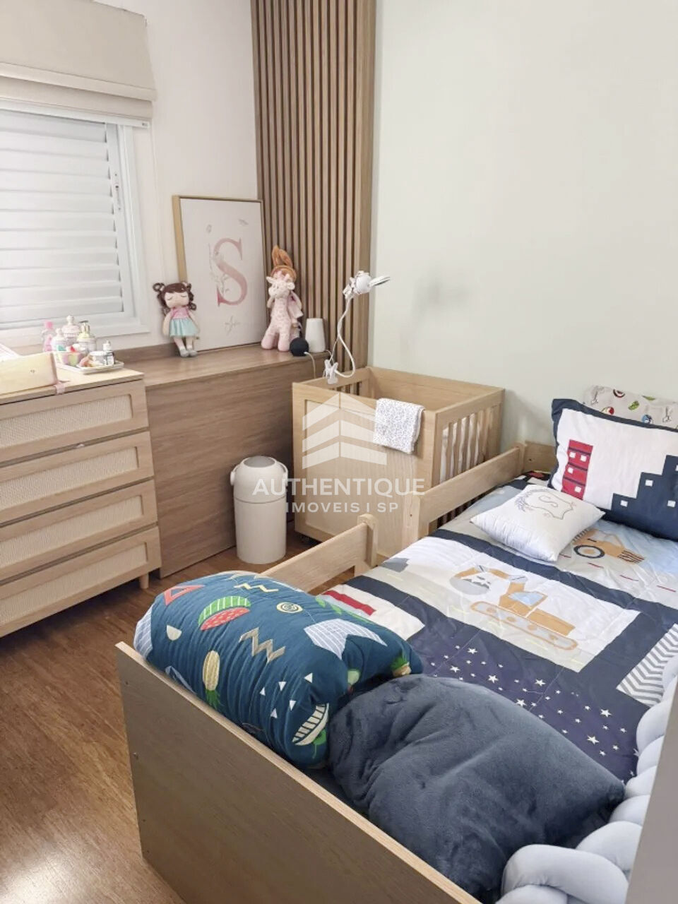 Apartamento, 2 quartos, 90 m² - Foto 7