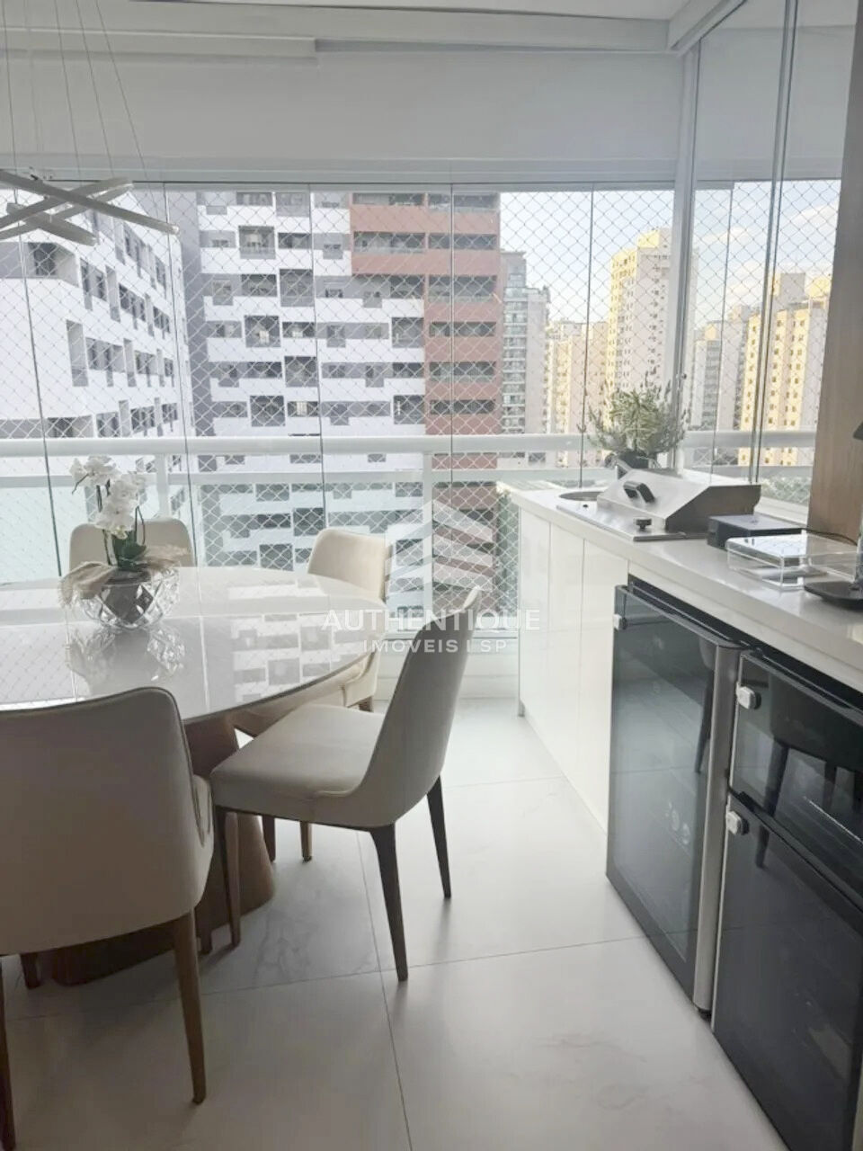 Apartamento, 2 quartos, 90 m² - Foto 1