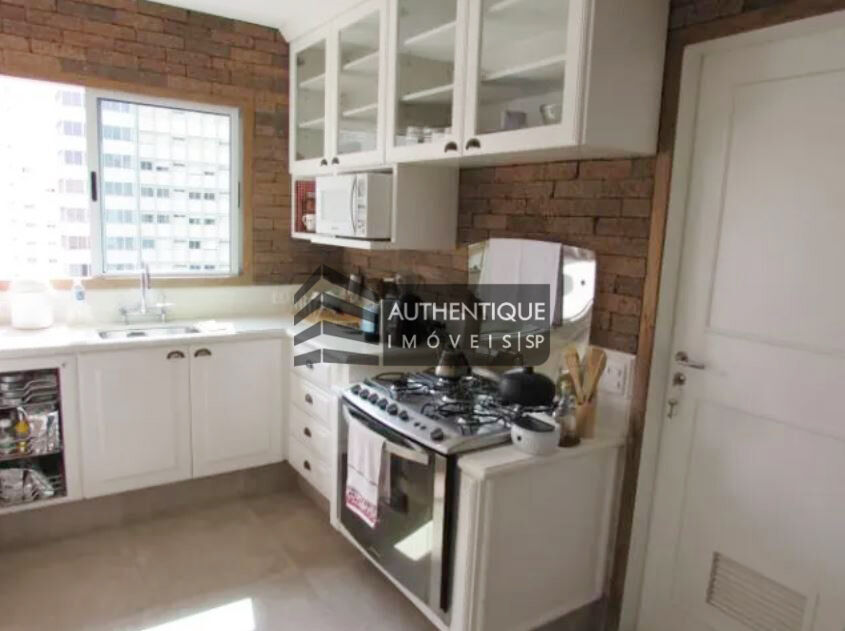 Apartamento, 4 quartos, 148 m² - Foto 5