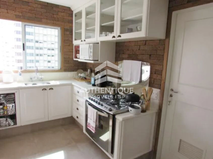 Apartamento, 4 quartos, 148 m² - Foto 5