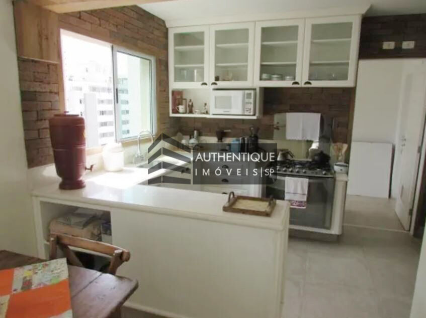 Apartamento, 4 quartos, 148 m² - Foto 4