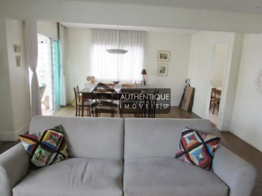 Apartamento, 4 quartos, 148 m² - Foto 2