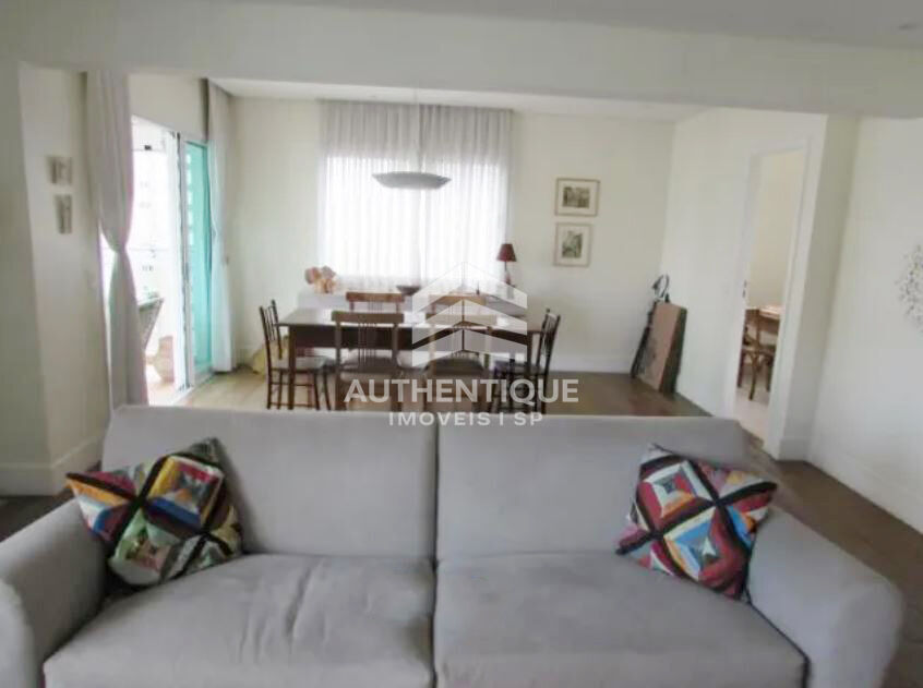 Apartamento, 4 quartos, 148 m² - Foto 2