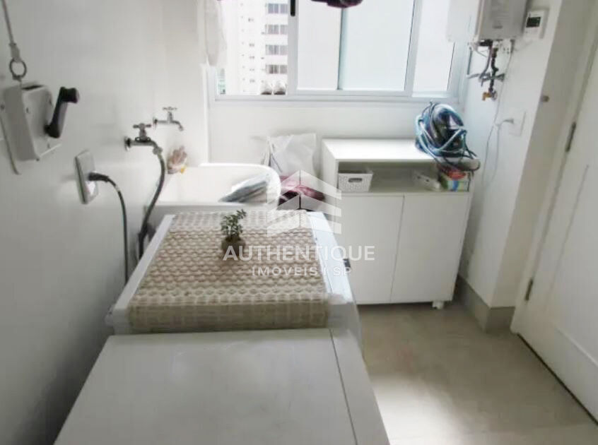 Apartamento, 4 quartos, 148 m² - Foto 6