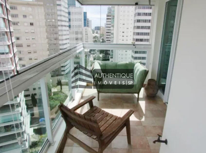 Apartamento, 4 quartos, 148 m² - Foto 1