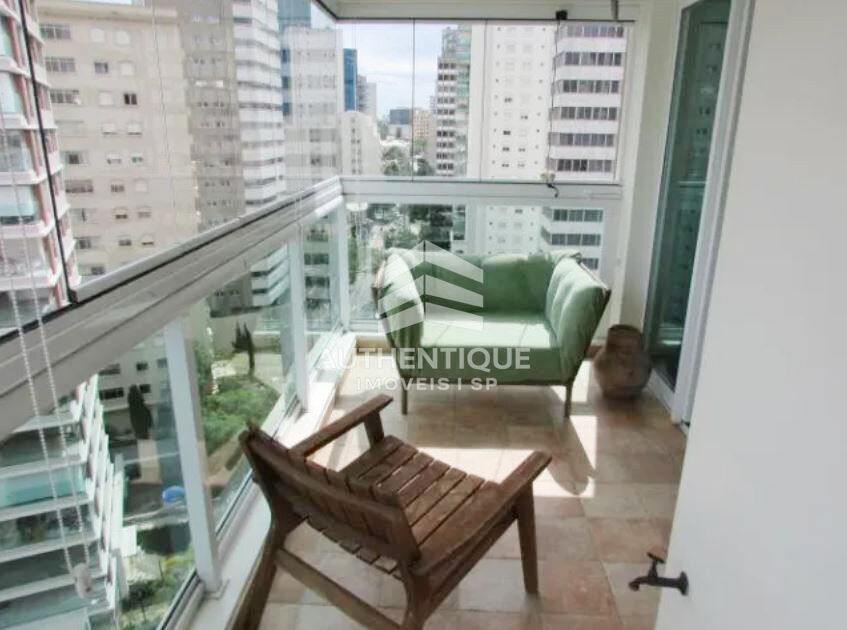 Apartamento, 4 quartos, 148 m² - Foto 1