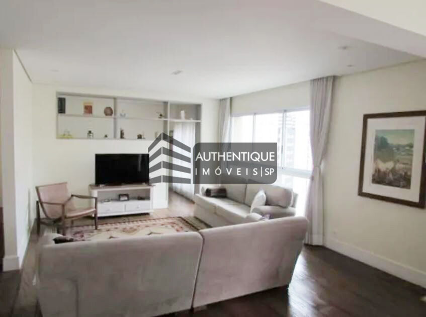 Apartamento, 4 quartos, 148 m² - Foto 3