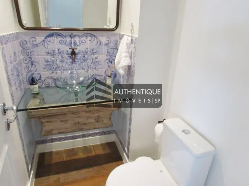 Apartamento, 4 quartos, 148 m² - Foto 14