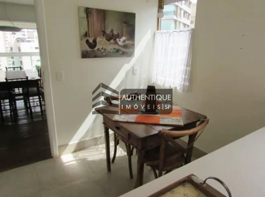 Apartamento, 4 quartos, 148 m² - Foto 7