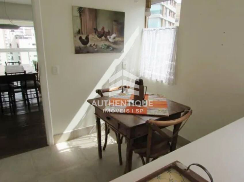 Apartamento, 4 quartos, 148 m² - Foto 7