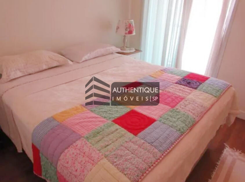 Apartamento, 4 quartos, 148 m² - Foto 9