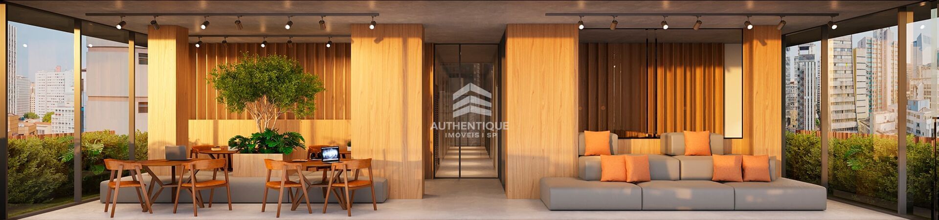 Apartamento, 1 quarto, 23 m² - Foto 10
