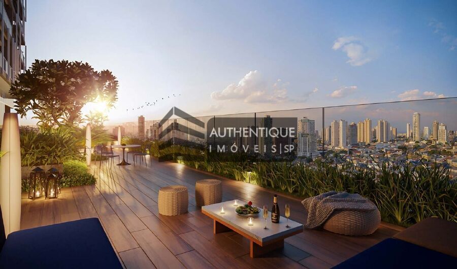 Apartamento, 2 quartos, 126 m² - Foto 21