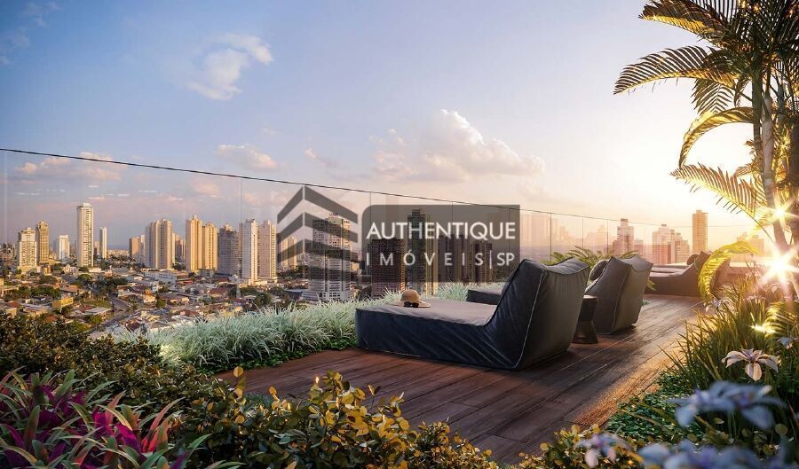 Apartamento, 2 quartos, 126 m² - Foto 22