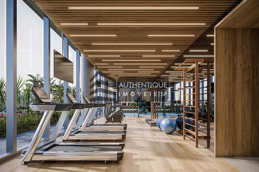 Apartamento, 2 quartos, 126 m² - Foto 14