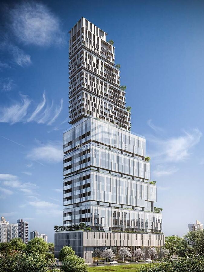 Apartamento, 2 quartos, 126 m² - Foto 5