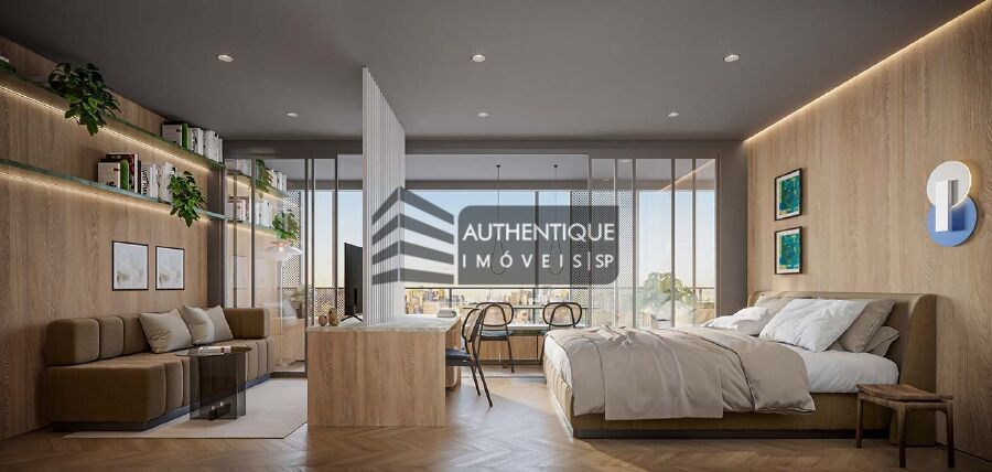 Apartamento, 2 quartos, 126 m² - Foto 10