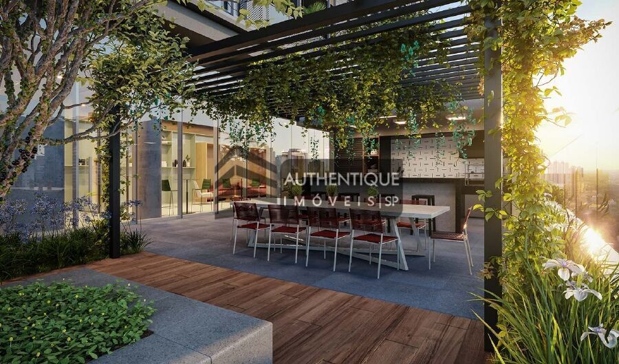 Apartamento, 2 quartos, 126 m² - Foto 15