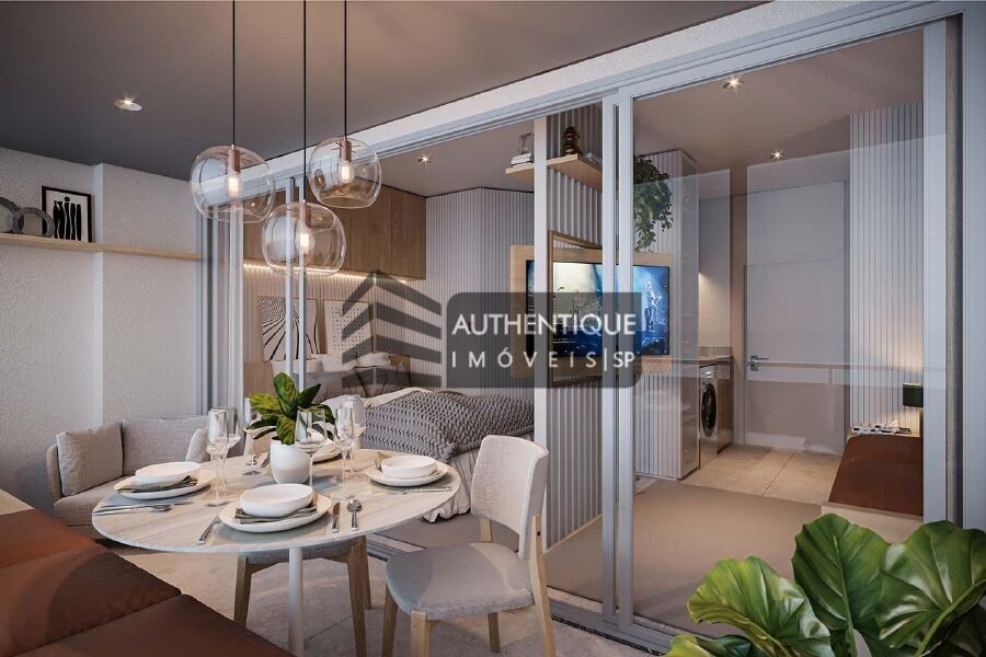 Apartamento, 2 quartos, 126 m² - Foto 7