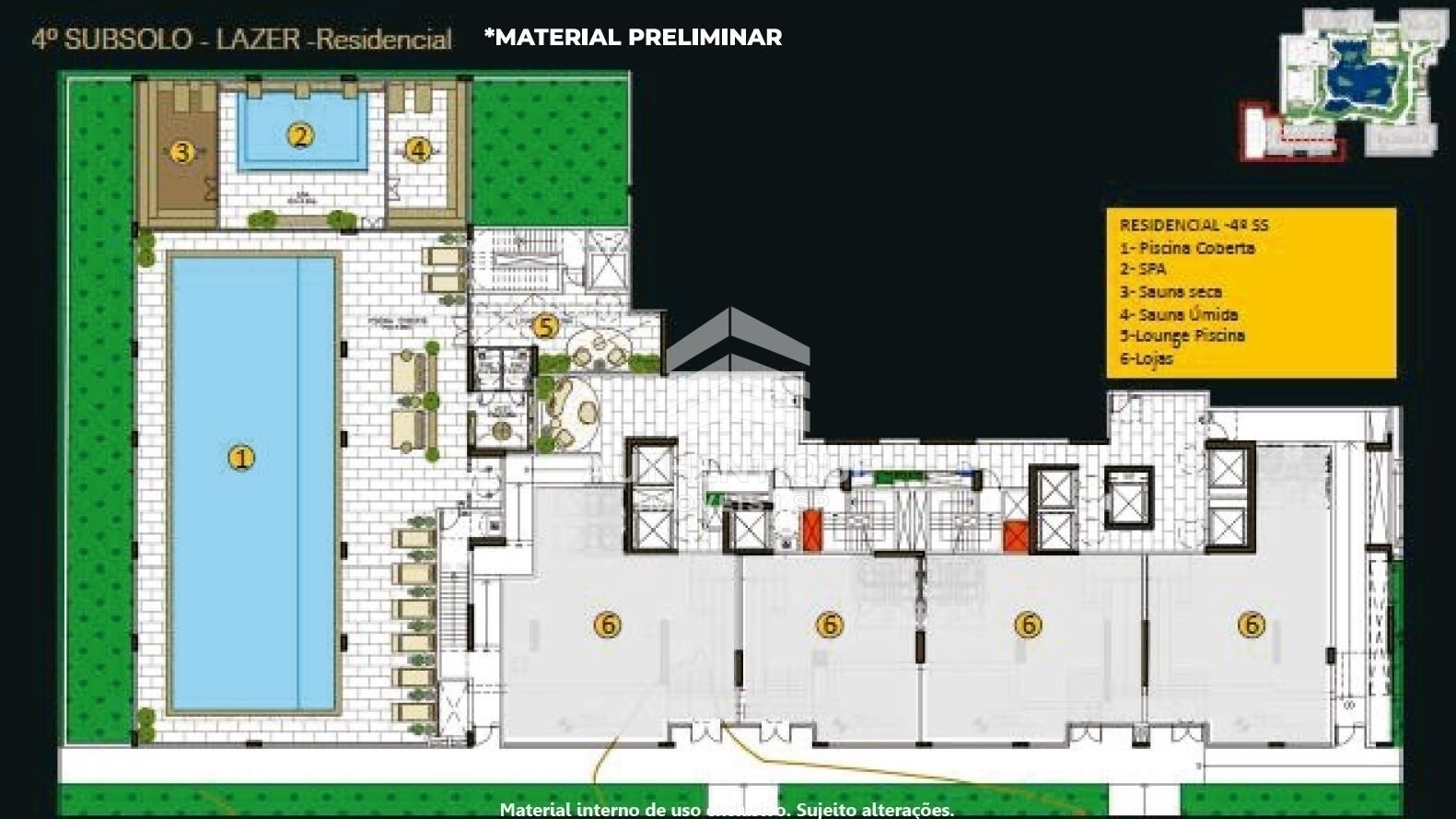 Apartamento, 3 quartos, 117 m² - Foto 15