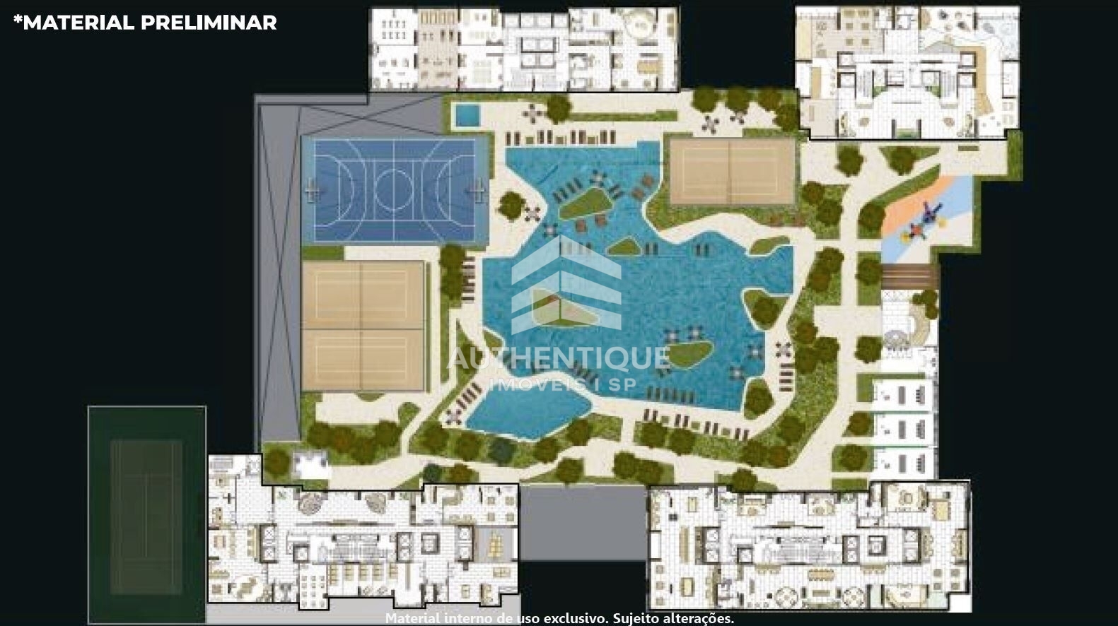 Apartamento, 3 quartos, 117 m² - Foto 5