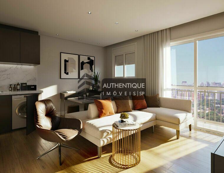 Apartamento à venda com 2 quartos, 103m² - Foto 7