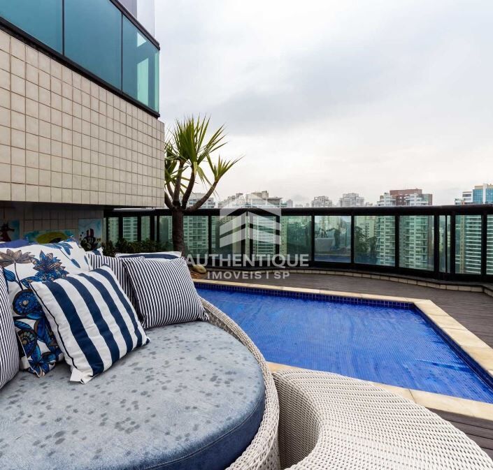Apartamento, 4 quartos, 380 m² - Foto 14